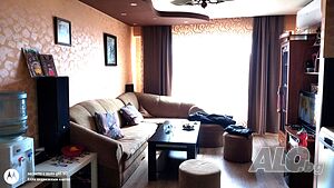 Тристаен, Перник Тева 2-Bedroom 89 sq. m. Panel 1988 y. 7 floor Not last | Apartments | Teva Pernik