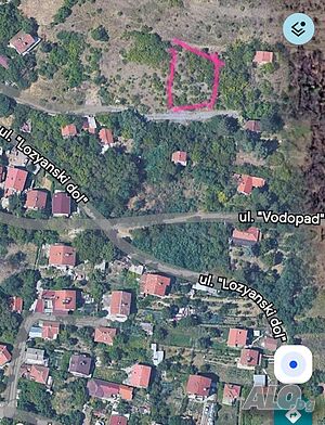 Парцел в Нови искър Sale 808 sq. m. Regulated (RLE) With electricity Water pipe | Land for development, Investment projects | Novi Iskar