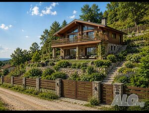 Парцел в Нови искър Sale 808 sq. m. Regulated (RLE) With electricity Water pipe | Land for development, Investment projects | Novi Iskar