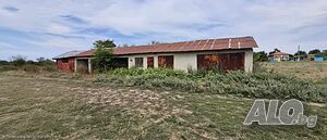 Склад земя Storage area 800 sq. m. | Warehouses, industrial and agricultural properties  | Dobrevo