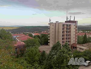 Продава 1стаен апартамент гр. Бобов дол Studio 47 sq. m. Brick 1980 y. 5 floor Last floor | Apartments | Център Bobov dol
