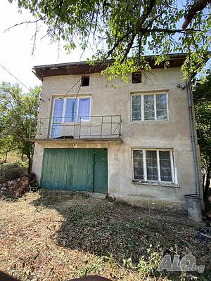 Продава къща с. Четирци обл. Кюстендил 2 - storey 100 sq. m. built-up area 1575 sq. m. courtyard | Houses / Villas | Chetirtsi