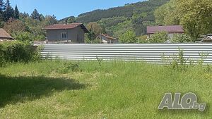 Продавам парцел за жилищно строителство Sale 1020 sq. m. Regulated (RLE) Without electricity Water pipe | Land for development, Investment projects | Lukovo