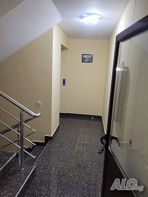 апартамент под наем 1-Bedroom 60 sq. m. Furnished Not last floor | Apartments | Avren Yambol