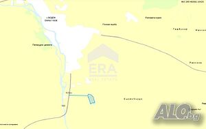 Продава се поземлени имоти /ниви/ в село Воден, община Болярово. Agricultural land 19448 sq. m. Fourth category | Agricultural land, Orchards, Vineyards, Forests | Voden