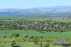 УПИ с проект за затворен жилищен комплекс от къщи в с. Хераково Sale 115000 sq. m. Regulated (RLE) With electricity Water pipe | Land for development, Investment projects | Herakovo