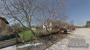 Парцел за къща на асфалтиран път в гр. Ябланица, Софийска област Sale 660 sq. m. Regulated (RLE) With electricity Water pipe | Land for development, Investment projects | Yablanitsa