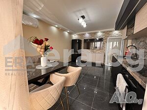 Тристаен, след основен ремонт в кв. Владиславово 2-Bedroom 61 sq. m. Panel 1980 y. 5 floor Not last | Apartments | Vladislavovo Varna