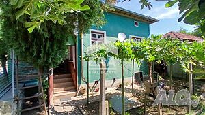 ЕКСКЛУЗИВНО! ЕРА ПЛЕВЕН СИТИ предлага за продажба къща в китното село Ъглен 1 - storey 65 sq. m. built-up area 700 sq. m. courtyard | Houses / Villas | Aglen