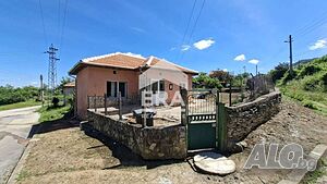 ЕКСКЛУЗИВНО! ЕРА ПЛЕВЕН СИТИ предлага къща за продажба в с. Садовец 1 - storey 64 sq. m. built-up area 392 sq. m. courtyard | Houses / Villas | Sadovets