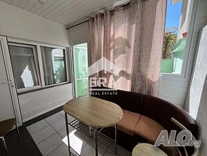 Едностаен апартамент под наем в Широк център, Плевен Studio 40 sq. m. Furnished Ground floor | Apartments | Center Pleven