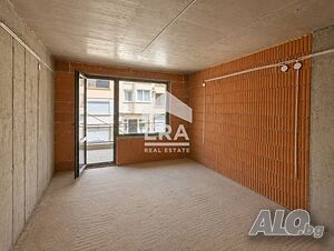 Двустаен апартамент за продажба в Широк център, Плевен 1-Bedroom 80 sq. m. Brick 2028 y. 1 floor First residential floor | Apartments | Center Pleven