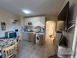 Тристаен апартамент под наем в Идеален център, Плевен 2-Bedroom 74 sq. m. Furnished Not last floor | Apartments | Center Pleven