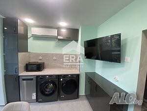 Тристаен апартамент под наем в Идеален център, Плевен 2-Bedroom 72 sq. m. Furnished Not last floor | Apartments | Center Pleven
