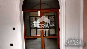 Магазин под наем в Идеален център, Плевен Shop 5 sq. m. Ground floor | Shops, Offices | Center Pleven