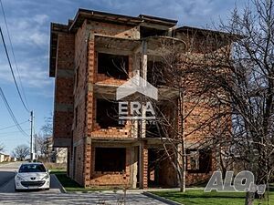 Кооперация в Минерални бани с акт14 с минерална вода 3 - storey 508 sq. m. built-up area 508 sq. m. courtyard | Houses / Villas | Mineralni bani
