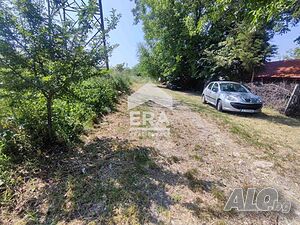 Само в ЕРА Имоти Хасково! Страхотен парцел в кв. Изгрев Sale 1000 sq. m. Regulated (RLE) Without electricity Without water | Land for development, Investment projects | Industrial zone - East Haskovo