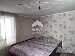 Едноетажна къща в село Гарваново 1 - storey 60 sq. m. built-up area 1430 sq. m. courtyard | Houses / Villas | Garvanovo