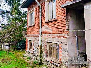 Къща в село Каснаково 2 - storey 68 sq. m. built-up area 570 sq. m. courtyard | Houses / Villas | Kasnakovo
