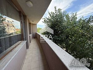 Двустаен апартамент под наем в нова сграда в кв. Куба! 1-Bedroom 70 sq. m. Furnished Not last floor | Apartments | Kuba Haskovo