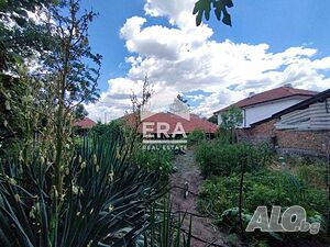 Прекрасена къща Горски извор 1 - storey 150 sq. m. built-up area 1300 sq. m. courtyard | Houses / Villas | Gorski izvor