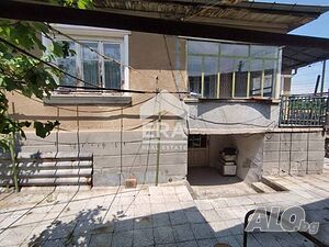 Къща в село Горски Извор 1 - storey 110 sq. m. built-up area 900 sq. m. courtyard | Houses / Villas | Gorski izvor