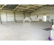 Складово помещение под наем в Източна Индустриална Зона Other 360 sq. m. | Warehouses, industrial and agricultural properties | Industrial zone - East Haskovo