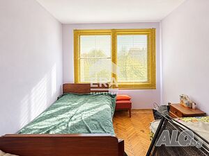 Тристаен тухлен апартамент в гр. Маджарово 2-Bedroom 70 sq. m. Brick 1980 y. 2 floor Not last | Apartments | Madzharovo