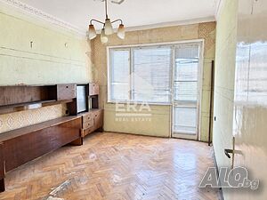 Прекрасен тристаен апартамент в Димитровград 2-Bedroom 120 sq. m. Brick 1980 y. 4 floor Not last | Apartments | Dimitrovgrad