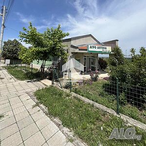 Отдава се търговско помещение в с. Стамболово Other 430 sq. m. Ground floor | Shops, Offices | Stambolovo