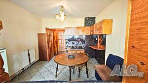 ЕКСКЛУЗИВНО! ЕРА ИмотиТе предлага Многостаен апарамент, с Гараж, таванско помещение и маза, град ПОП.. Large 99 sq. m. Panel 1990 y. 1 floor First residential floor | Apartments | Popovo