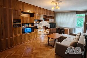 ЕРА ИмотиТе предлага за продажба Тристаен тухлен апартамент в гр. Поповo 2-Bedroom 68.29 sq. m. Brick 1981 y. 1 floor First residential floor | Apartments | Popovo