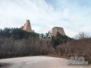 УПИ в село Рожен Sale 207 sq. m. Regulated (RLE) | Land for development, Investment projects | Rozhen