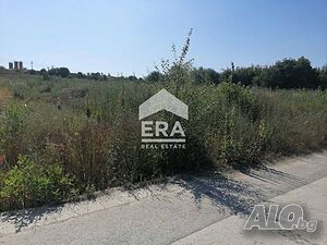 Парцел с ПУП за продажба, до Софарма, с. Тополи, обл. Варна Sale 5368 sq. m. Not regulated | Land for development, Investment projects | Topoli