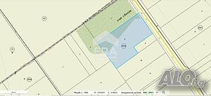ЕРА Надежда продава парцел в с. Мрамор, район Връбница, м. Полето Sale 16721 sq. m. Not regulated Without electricity Without water | Land for development, Investment projects | Mramor