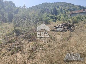 Продава УПИ в с. Владо Тричков Sale 877 sq. m. Regulated (RLE) Without water | Land for development, Investment projects | Vlado Trichkov