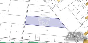 ЕРА Надежда продава парцел в с. Герман, общ. Панчарево Sale 6674 sq. m. Not regulated | Land for development, Investment projects | German
