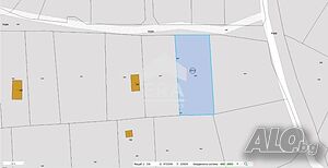 Ера Надежда продава парцел в с. Герман, гр. София Sale 600 sq. m. Not regulated Without electricity Without water | Land for development, Investment projects | German