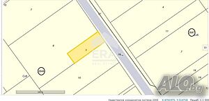 ЕРА Надежда продава парцел в с. Мрамор, район Връбница, м. Полето Sale 2024 sq. m. Not regulated Without electricity Without water | Land for development, Investment projects | Mramor