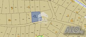 ЕРА Надежда продава парцел в с. Герман, общ. Панчарево Sale 952 sq. m. Not regulated | Land for development, Investment projects | German
