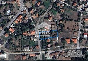 ЕРА надежда продава слънчев равен парцел, УПИ в с. Антон Sale 1188 sq. m. Regulated (RLE) | Land for development, Investment projects | Anton