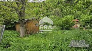 ЕРА Надежда продава равен парцел сред невероятна природа в с. Реброво, община Своге Sale 500 sq. m. Regulated (RLE) With electricity Water pipe | Land for development, Investment projects | Rebrovo