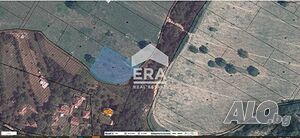 ЕРА Надежда продава земеделска земя в гр. Правец, обл. София Sale 1992 sq. m. Not regulated Without electricity Without water | Land for development, Investment projects | Pravets