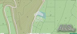 ЕRA Надежда продава парцел в гр. Правец, обл. София Sale 1305 sq. m. Not regulated Without electricity Without water | Land for development, Investment projects | Pravets