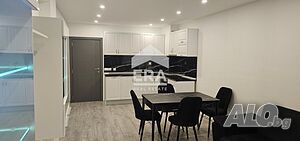 Двустаен апартамент под наем в град Елин Пелин 1-Bedroom 76 sq. m. Furnished Not last floor | Apartments | Elin Pelin