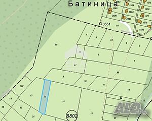 ЕРА Надежда продава земеделска земя в Кокаляне Sale 1001 sq. m. Not regulated Without electricity Without water | Land for development, Investment projects | Kokalyane