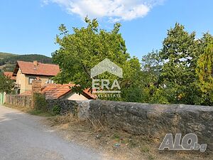 ERA Надежда продава къща в с. Градец, община Костинброд 1 - storey 74 sq. m. built-up area 684 sq. m. courtyard | Houses / Villas | Gradets