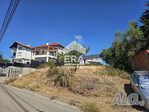 ЕРА Надежда продава УПИ в град Банкя Sale 519 sq. m. Regulated (RLE) | Land for development, Investment projects | Bankya