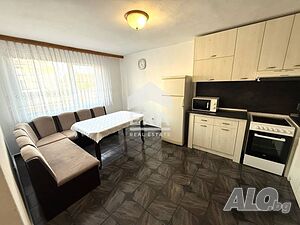 Многостаен апартамент над Кауфланд, ж.к. Меден Рудник Large 131 sq. m. Brick 1990 y. 1 floor First residential floor | Apartments | Meden Rudnik Burgas