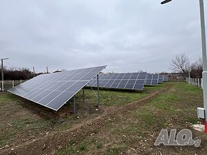 Фец-90kW | Other types of properties | Ruets